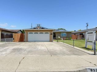 832 Penitencia St, Milpitas, CA 95035