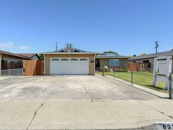 832 Penitencia St, Milpitas, CA 95035