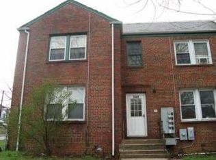 1849 M St NE, Washington, DC 20002