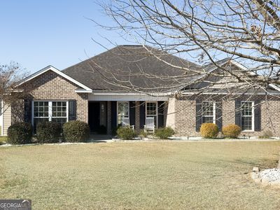 316 Boothill Ct, Statesboro, GA, 30458