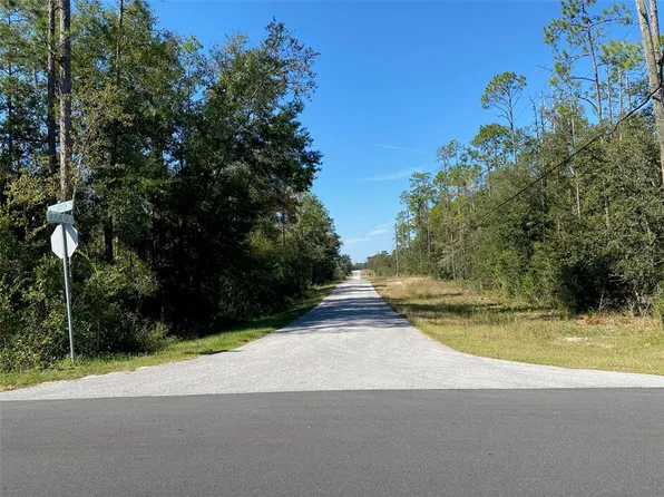SW Lakeland Heights Ave #33, Dunnellon, FL 34431