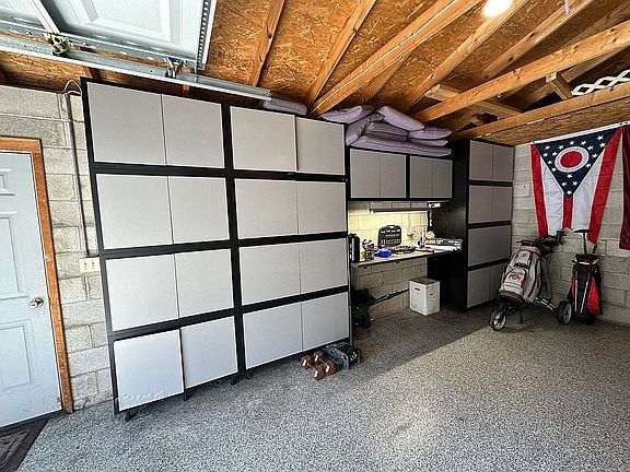 garage
