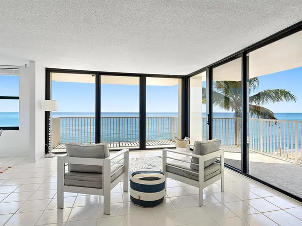 5480 N Ocean Dr APT A5b, Riviera Beach, FL 33404
