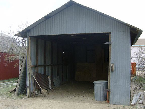 Carport