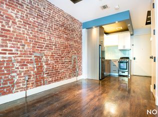 860 Macon St #3, Brooklyn, NY 11233