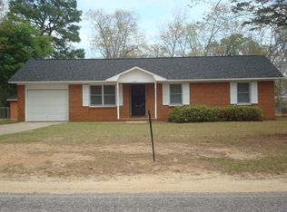 1149 Furman Dr, Sumter, SC 29154