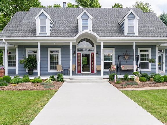 4th image of 12808 W County Road 300 N