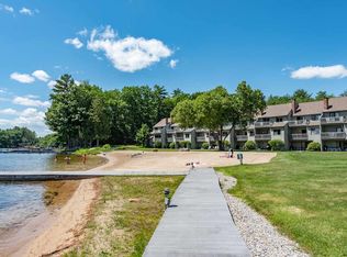 68 Governor Wentworth Hwy #18, Wolfeboro, NH 03894
