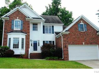 11819 Shavenrock Pl, Raleigh, NC 27613