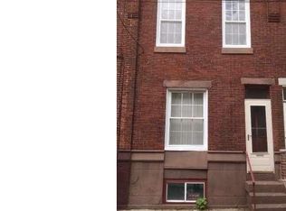 2226 S Garnet St, Philadelphia, PA 19145