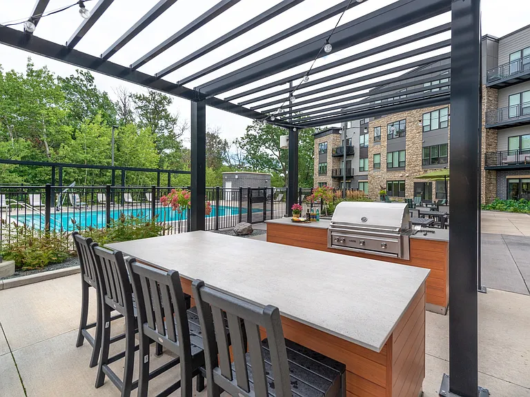 Northlake Lofts — Photo 36