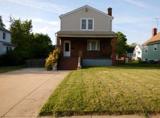 3528 Glenmore Ave, Baltimore, MD 21206