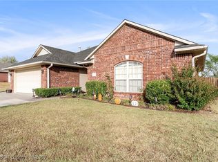 1028 Birch St, Parks, AR 72936