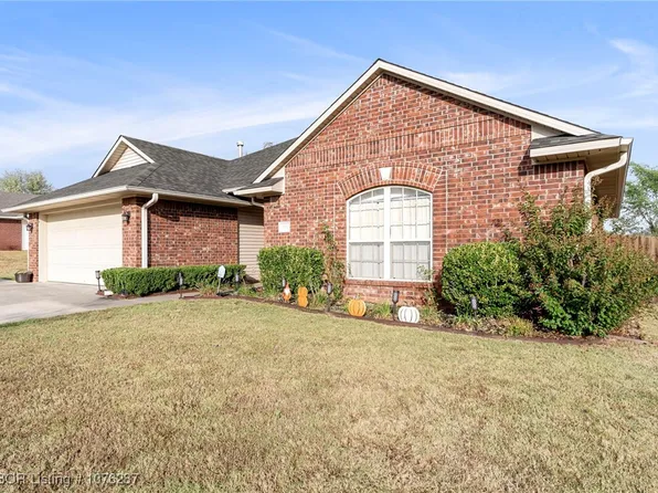 1028 Birch St, Parks, AR 72936