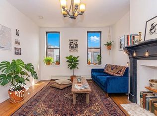 249 Melrose St Fl 2L, Brooklyn, NY 11206
