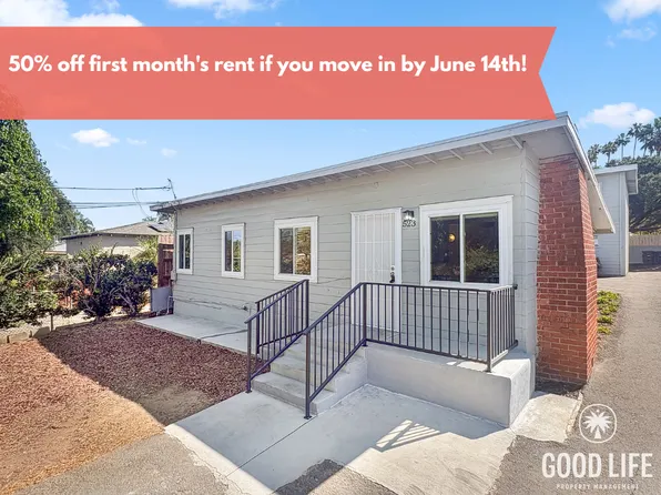 N Citrus Ave, 523 N Citrus Ave #523, Vista, CA 92084