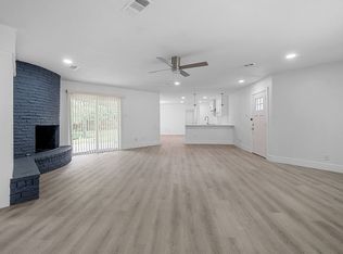 2468 W Kiest Blvd, Dallas, TX 75233