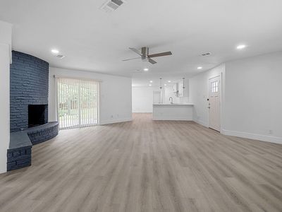 2468 W Kiest Blvd, Dallas, TX, 75233