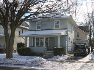1133 W Allegan St, Lansing, MI 48915