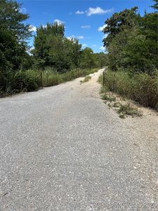 Crest Rd, Wilson, OK, 73463