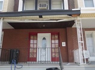 2076 Eastburn Ave, Philadelphia, PA 19138