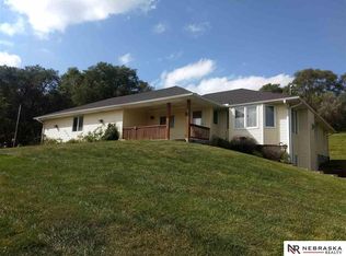 2320 Hollow Rd, Blair, NE 68008