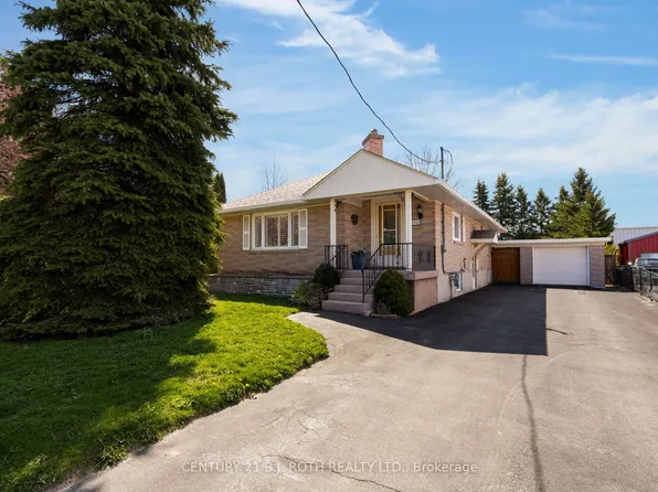 2165 Victoria St, Innisfil, ON L9S 1J7