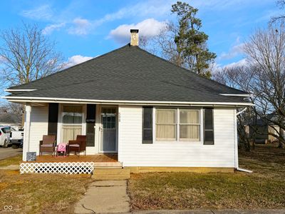 508 Wilson Ave, Crawfordsville, IN, 47933