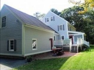 21 River Rd, North Hampton, NH 03862