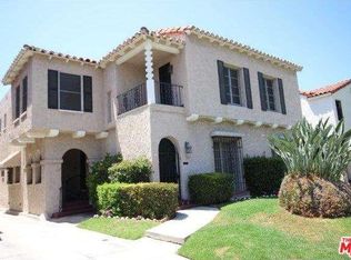 115 S Detroit St, Los Angeles, CA 90036