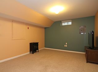 206 N Passaic Ave, Chatham, NJ 07928