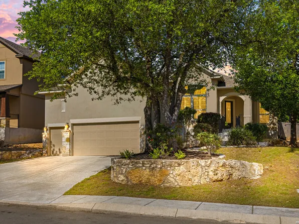 1719 Nightshade, San Antonio, TX 78260