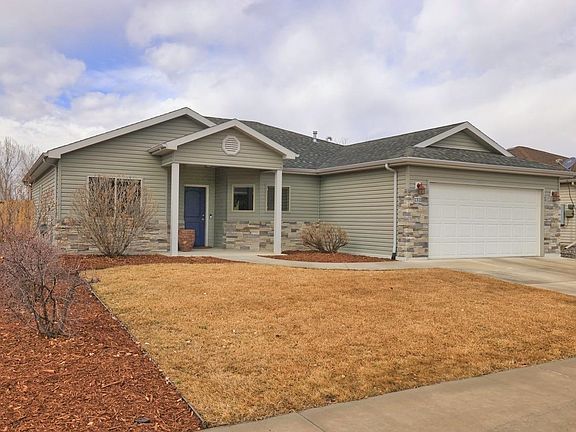 2nd image of 1311 Cement Creek Ave