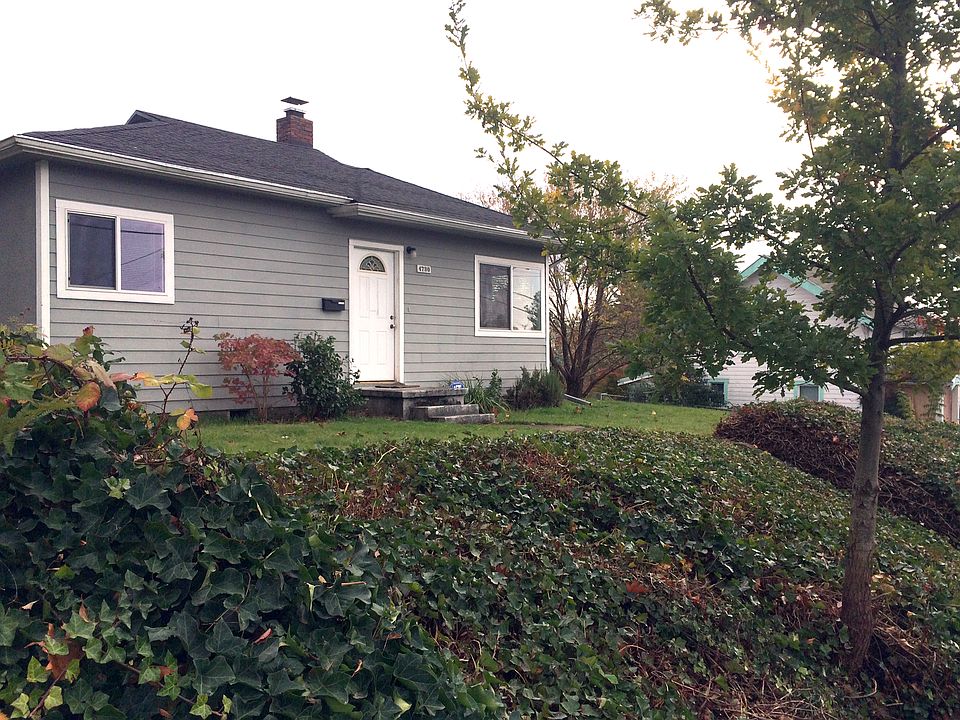 Front yard