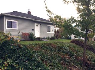 4730 SE 85th Ave, Portland, OR 97266