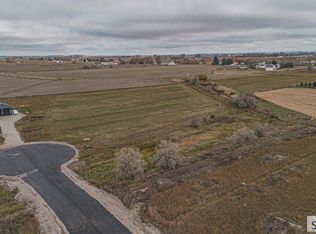 N 3663 E, Rigby, ID 83442