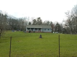 2829 Corral Rd, Signal Mountain, TN 37377