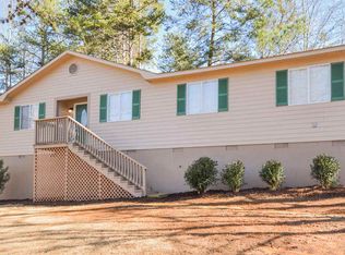 408 Thomas Heights Cir, Seneca, SC 29678