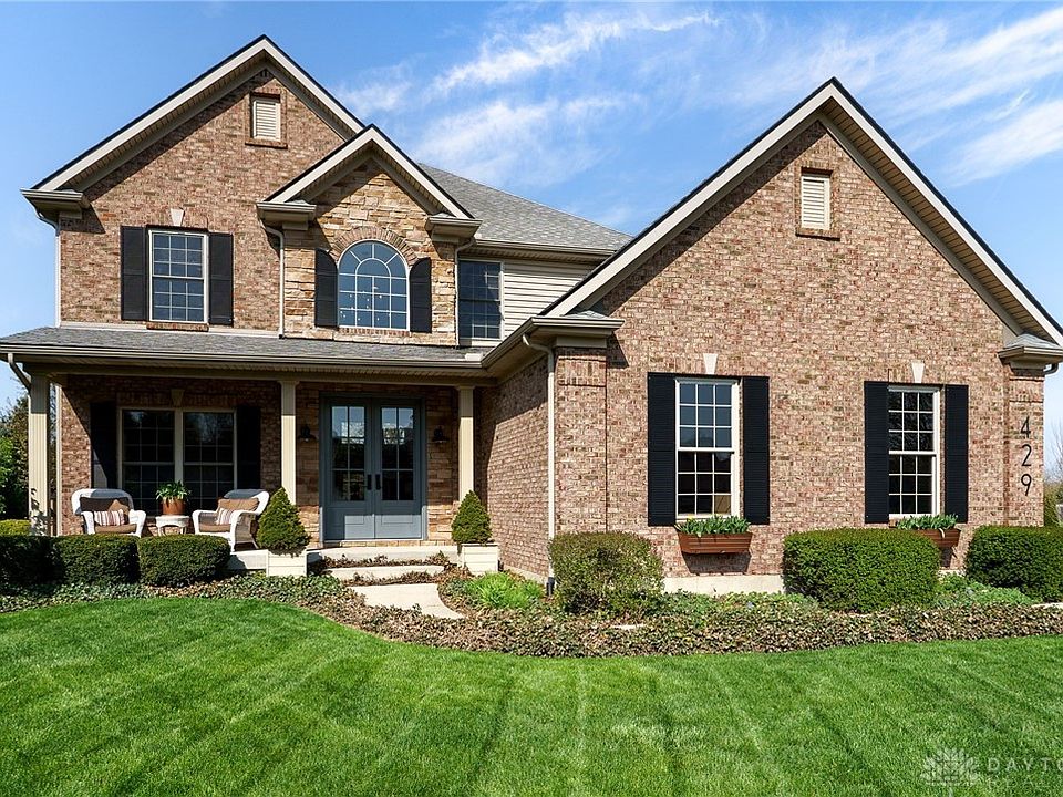 1st image of 429 Danbury Pl
