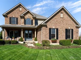 429 Danbury Pl, Xenia, OH 45385