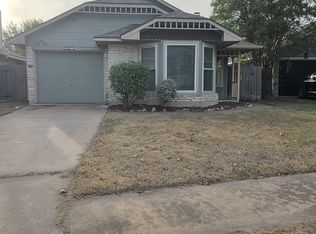 16817 Village Oak Loop, Austin, TX 78717