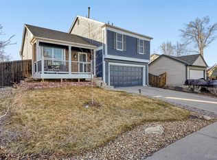 10587 Routt Ln, Westminster, CO 80021