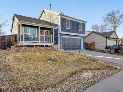 10587 Routt Lane, Westminster, CO, 80021