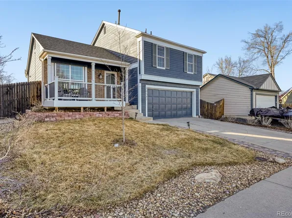 10587 Routt Lane, Broomfield, CO 80021