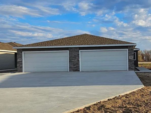 4164 Montana Ave #4168, Grand Island, NE 68803