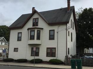 490 Eastern Ave, Lynn, MA 01902