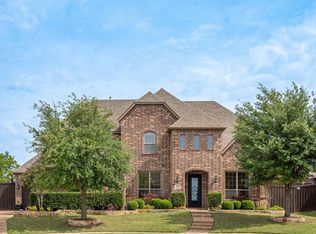 521 Michelle Ct, Prosper, TX 75078