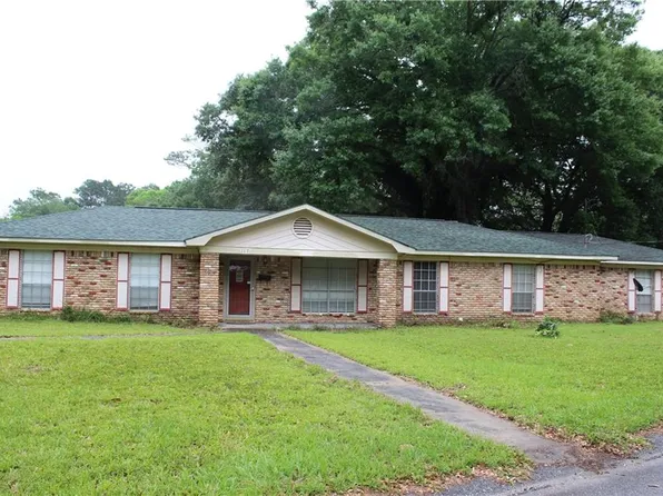 117 Everett Ave W, Saraland, AL 36571