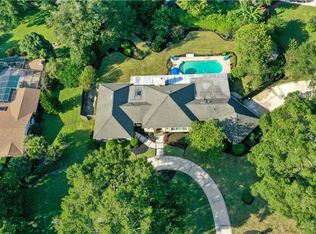 1221 Roxboro Rd, Longwood, FL 32750