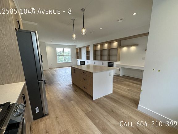 4th image of 12585 104a Ave #8
